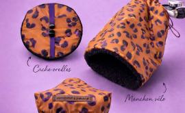 Fallait y Penser équipement  vélo - Au rendez-vous des Normands