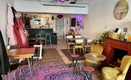 Les tatas Fripées - Au rendez-vous des Normands