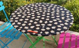 Fallait y Penser nappe qui ne s'envole pas - Au rendez-vous des Normands