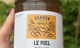 Verger family miel - Au rendez-vosu des Normands
