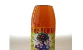 La Cidrerie Mette - Jus de pommes - Au rendez-vous des Normands