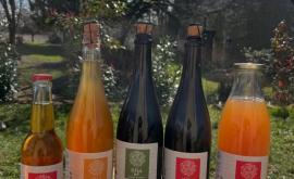 verger family produit - Au rendez-vous des Normands