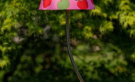 Bel ID lampe - Au rendez-vous des Normands