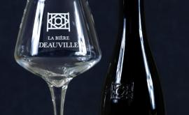Biere de Deauville - Au rendez-vous des Normands