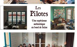 Brotonia Pilotes - Au rendez-vous des Normands