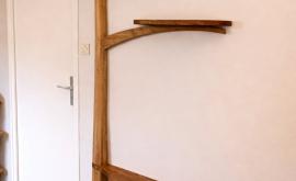 Créations Ghelfi etagere - Au rendez-vous des Normands