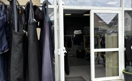 L’Atelier - Au fil des Écuries extérieur1 - Au rendez-vous des Normands