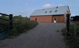 Les jardins vert Framboise Boutique - AU rendez-vous des Normands