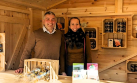 Maison Lefèvre Boutique - Au rendez-vous des Normands