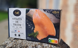 Maison Lefèvre produit - Au rendez-vous des Normands