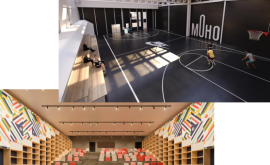 MoHo intérieur1 - Au rendez-vous des Normands