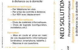 NeoSolution.net - Au rendez-vous des Normands