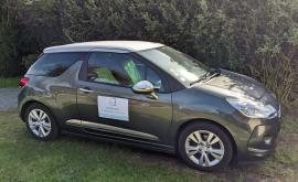 Voiture d intervention - NeoSolution.net - Au rendez-vous des Normands