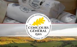 Fromagerie de Beaumoncel beurre - Au rendez-vous des Normands