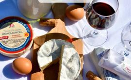 Fromagerie de Beaumoncel fromage - Au rendez-vous des Normands