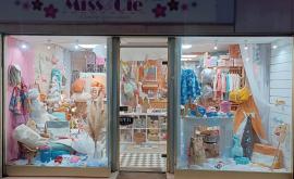 Miss et Cie extérieur - Au rendez-vous des Normands