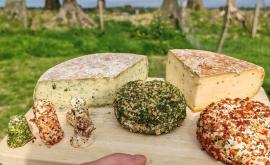Ferme du père Cauchois - Au rendez-vous des Normands