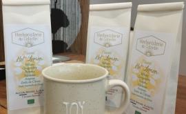 Tisane Hot Lemon Bio