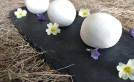 La Ferme des P'tits Cllos beurre - Au rendez-vous des Normands