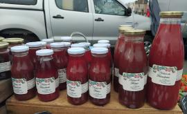 La Ferme du P'tit Marigny - ABEC produits1 - Au rendez-vous des Normands