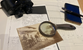 Recherches généalogiques