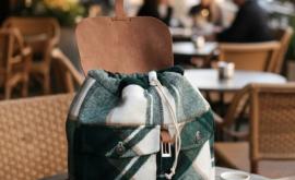 ARTissu sac - Au rendez-vous des Normands