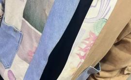 ARTissu veste - Au rendez-vous des Normands