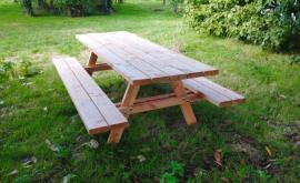 Atelier Perrée table1 - Au rendez-vous des Normands