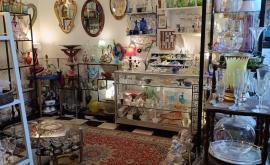 Au Charme du Verre magasin - Au rendez-vous des Normands