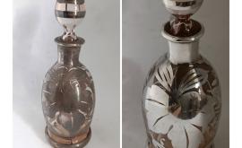 Au Charme du Verre restauration - Au rendez-vous des Normands