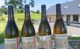 EARL Domaine Leprince - Au rendez-vous des Normands