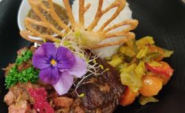 L'écrin aux Epices plat1 - Au rendez-vous des Normands