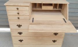 L'atelier d'Antho meuble 1- Au rendez-vous des Normands
