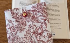 L'atelier de Carmélita livre - Au rendez-vous des Normands