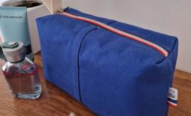 L'atelier de Carmélita trousse - Au rendez-vous des Normands