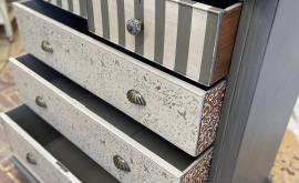 L’atelier de Marie meuble - Au rendez-vous des Normands