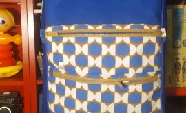 Labovintage sac- Au rendez-vous des Normands