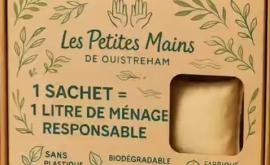Les Petites Mains de Ouistreham produits - Au rendez-vous des Normands