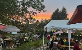 Les Racines du Goût restaurant2 - Au rendez-vous des Normands