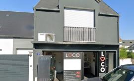 Loco exterieur - Au rendez-vous des Normands