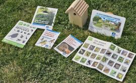 Lulu et Dame Nature exterieur2 - Au rendez-vous des Normands