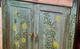 Mazire Antik-vintage meuble - Au rendez-vous des Normands