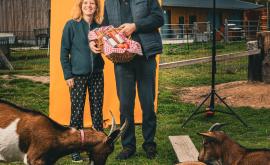 La Ferme Marguerite Mon Panier 76 - Au rendez-vous des Normands