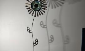 Olifer sculture - Au rendez-vous des Normands