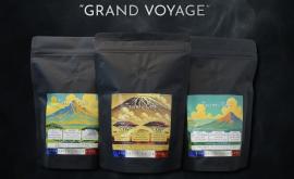 Taureau café produit - Au rendez-vous des Normands