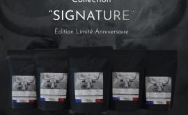 Taureau café produit 1 - Au rendez-vous des Normands