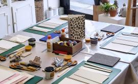 Atelier Louison Moy atelier - Au rendez-vous des Normands