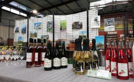 Domaine du Haut Fayel produits1 - Au rendez-vous des Normands