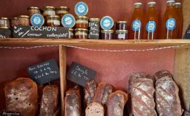 Ferme de la rive mer - Au rendez-vous des Normands