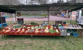 Ferme des 4 saisons - Au rendez-vous des Normands